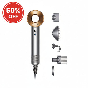 Dyson Supersonic™ Hair Dryer