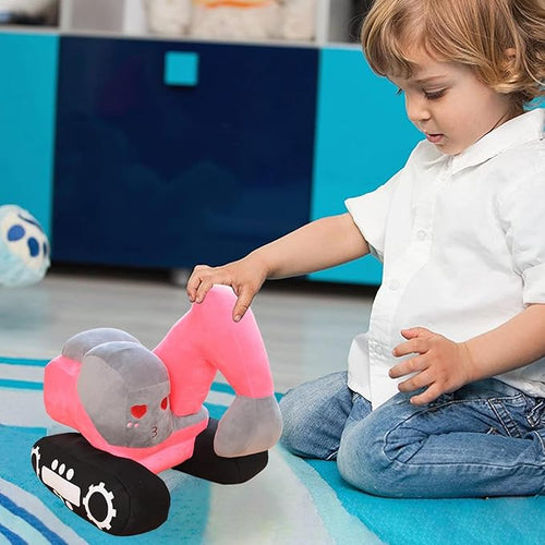 Cartoon Car Toys for Living Rooms.