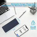 Wireless Bluetooth Thermal Shipping Label Printer 4X6 Support Android Mac Iphone Windows - Shipping Label Printer