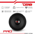 PRO-X10M Loudspeaker - 10