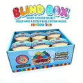 【Blind Box】2026 New Glitter Dumpling Squishy with Steamer Box, Soft Sensory Fidget Steamed Bun Squeeze Tool for Adult Stress & Anxiety Relief,
