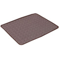 2026 New Cooling Dog Bed, Ice Silk Cooling Mat for Dogs with Ice Silk Fabric, Non-Slip & Machine Washable Design, Summer Comfort Mat for Small to Large Pets, Universal Fit