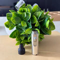 Summer Sale, Multifunctional Integrated Butane Lighter, Detachable & Refillable Design, Ideal Gift for Fathers and Brothers(No Butane Included)
