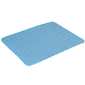 2026 New Cooling Dog Bed, Ice Silk Cooling Mat for Dogs with Ice Silk Fabric, Non-Slip & Machine Washable Design, Summer Comfort Mat for Small to Large Pets, Universal Fit